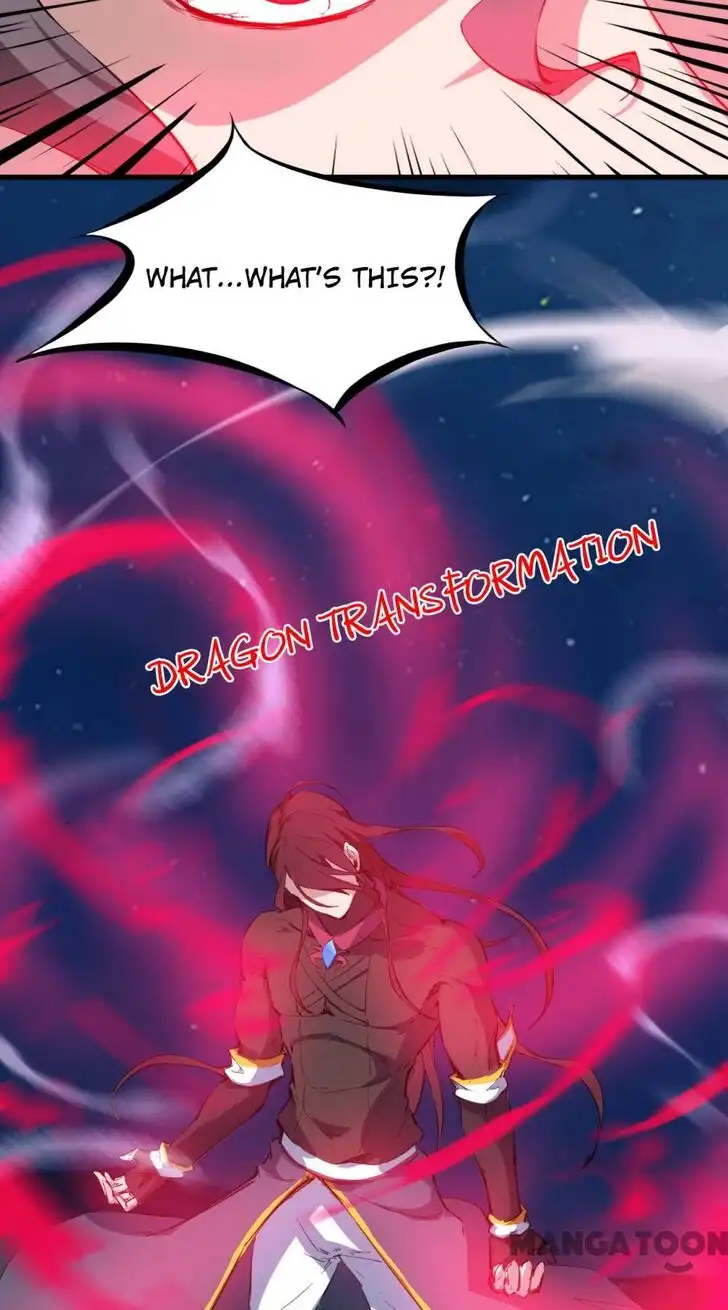 Dragon Pulse Chapter 40 32
